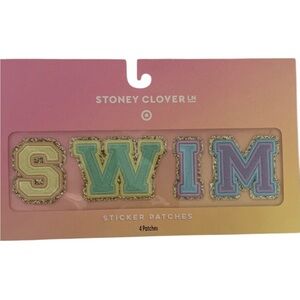 New in package Stoney Clover Lane for Target SWIM